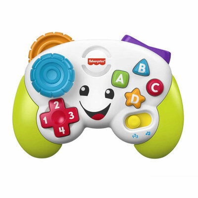 Fisher-Price Leerplezier Game Controller