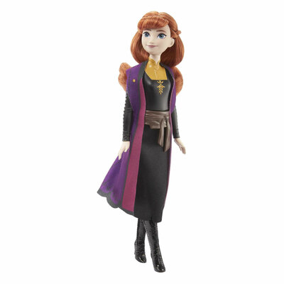 Disney Frozen Anna Pop