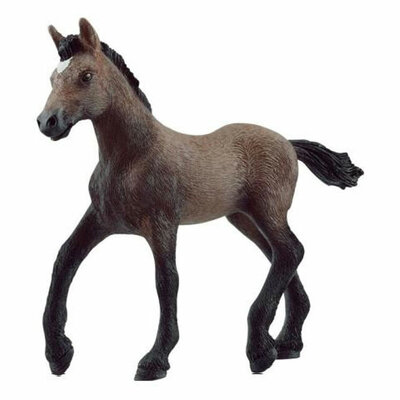 schleich HORSE CLUB Peruviaanse Pasoveulen 13954