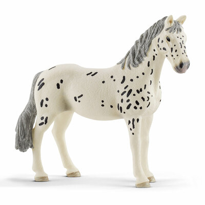 schleich HORSE CLUB Knabstrupper Merrie 13910