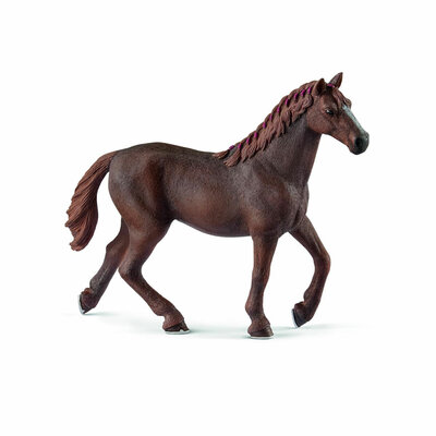 schleich HORSE CLUB Engelse Volbloed Merrie 13855