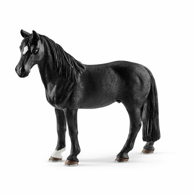 schleich HORSE CLUB Tennessee Walker Hengst 13832