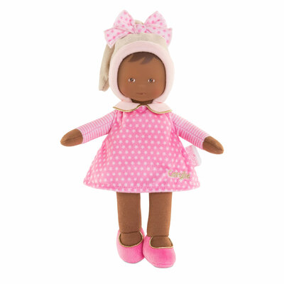 Corolle Mon Doudou Miss Pink Starry Dreams Pop, 25cm