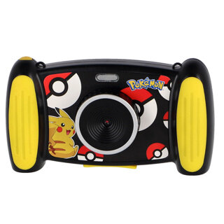 Pokémon Camera  Interactieve