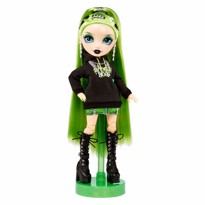 Rainbow High Fantastic Modepop - Jade