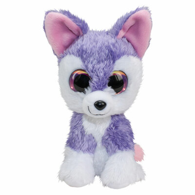 Lumo Stars Knuffel - Wolf Susi, 24cm