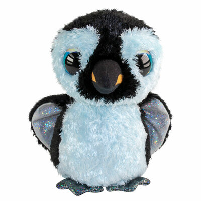 Lumo Stars Knuffel - Penguin Ping, 24cm