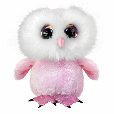 Lumo Stars Knuffel - Uil Pollo, 24cm