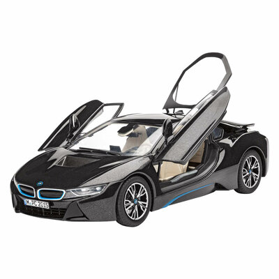 Revell Model Set - BMW I8