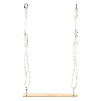 Small Foot  -  Houten Trapeze