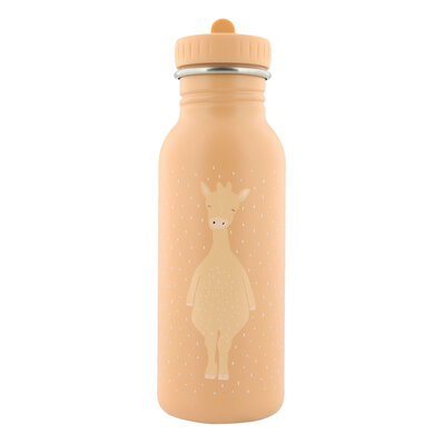 Trixie Drinkfles - Mrs. Giraffe, 500ml