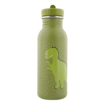 Trixie Drinkfles - Mr. Dino, 500ml