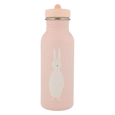 Trixie Drinkfles - Mrs. Rabbit, 500ml