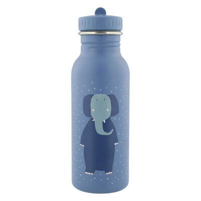 Trixie Drinkfles - Mrs. Elephant, 500ml