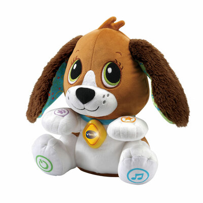 VTech Praat & Leer Puppyvriendje