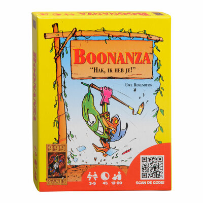 Boonanza