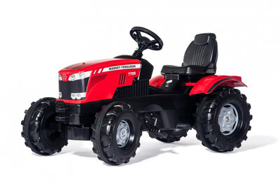 RollyToys Farmtrac Massey Ferguson 7726