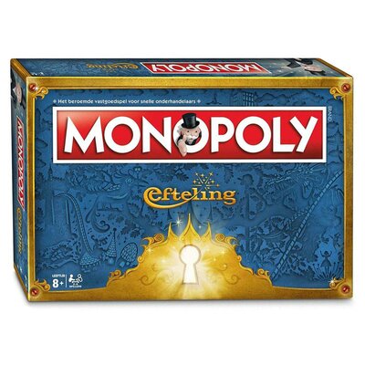 Monopoly Efteling