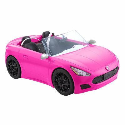 Barbie Cabrio