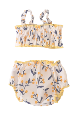 Minikane bikini voor Gordi poppen van 34cm voor pop Minikane en Paola Reina