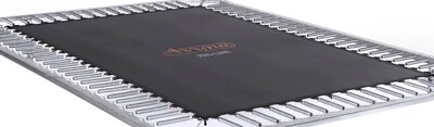 Avyna Trampoline Springmat MAX 380x255 | 94 haken