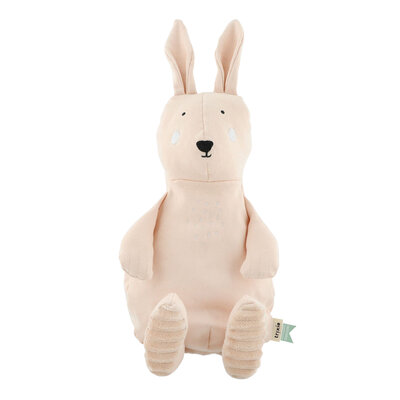 Trixie Knuffel Pluche Groot - Mrs. Rabbit