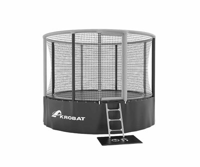 RAND Trampoline AKROBAT GALLUS ABOVE 305 (10ft)