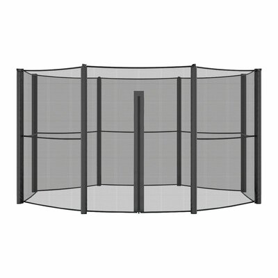 Akrobat Primus veiligheidsnet trampoline 365 cm (zonder palen)