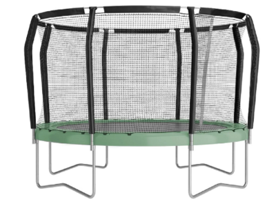 Trampoline vangnet 2,95-3.05 m, geschikt voor Elfje trampolines