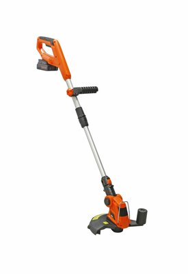 ACCU GRASTRIMMER 18V