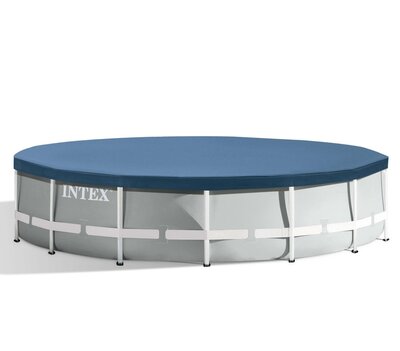 ROUND POOL COVER  (for 15'  Pools)