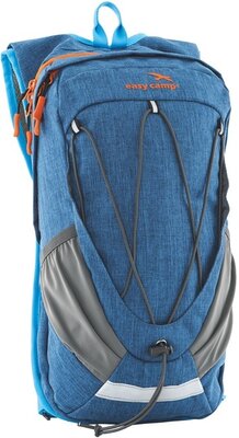 Easy Camp Companion 10 rugzak blauw