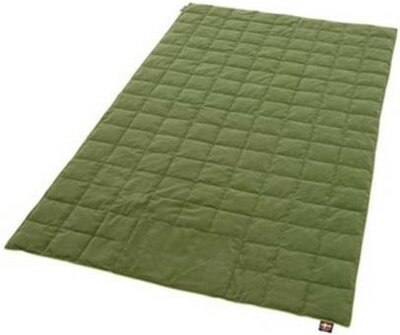 Outwell Constellation Comforter Green