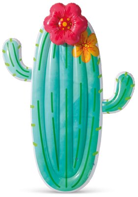 Intex Cactus luchtbed