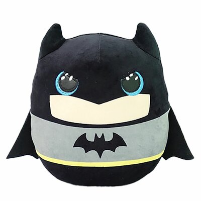 Ty Squish a Boo DC Batman 20cm