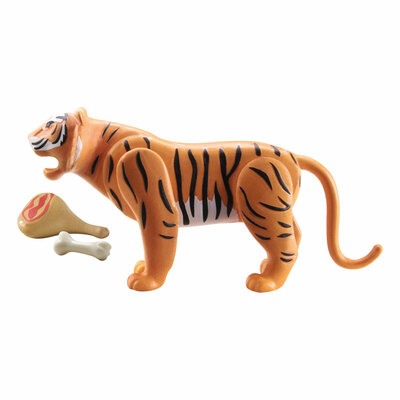 Playmobil Wiltopia Tijger - 71055