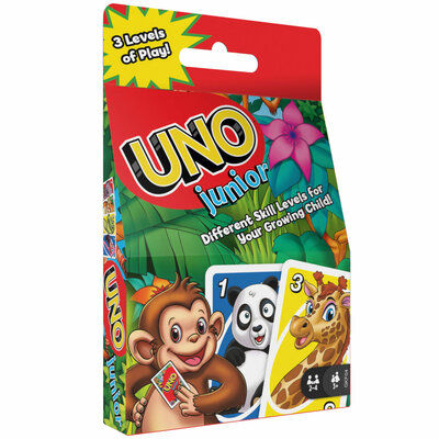 UNO Junior 2.0