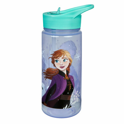 Areo Drinkfles Frozen, 500ml