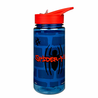 AERO Drinkfles Spidernan, 500ml