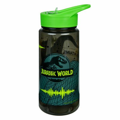 AERO Drinkfles Jurassic World, 500ml