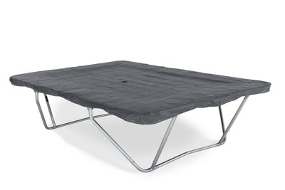 Afdekhoes voor trampoline 275x190 (213) | Groen