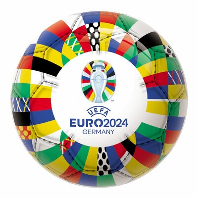 Uefa Euro 2024 Decorbal 23cm