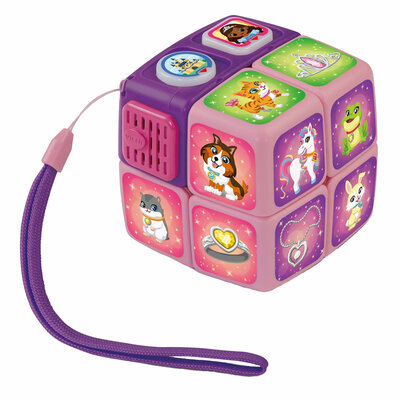 VTech Cube Adventures - Prinses