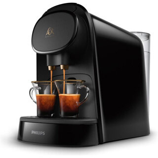 Philips Koffiecupmachine LM8012/60 L\'OR BARISTA zwart