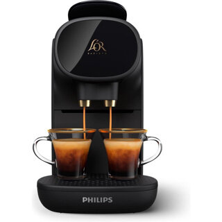 Philips Koffiecupmachine LM9012/60 L\'OR Barista Sublime zwart