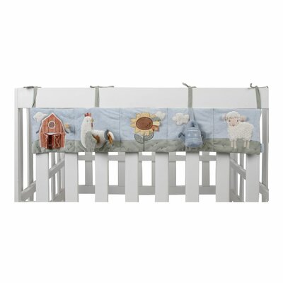 Little Dutch Little Farm Activiteiten Boxhanger