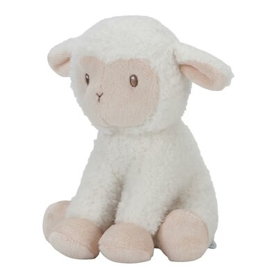 Little Dutch Little Farm Knuffel Schaap 17cm