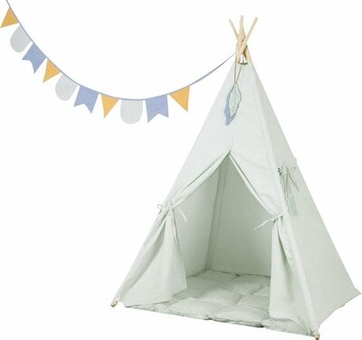 Little Dutch Tipi Mint