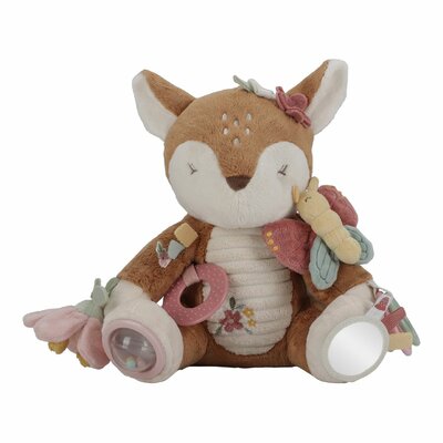 Little Dutch Fairy Garden Activiteitenknuffel Hert