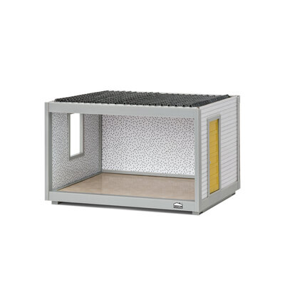 Lundby Poppenhuis Poppenhuismodule Lundby Room (33Cm)